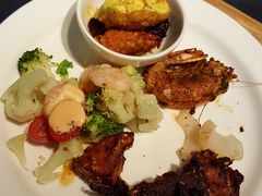 -无印良品餐堂 MUJI Diner(成都太古里店)