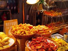 -非烤勿扰韩料自助烤肉(松山湖万科店)