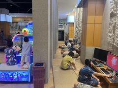 -丽池宫韩式汗蒸会馆(华灯坊店)