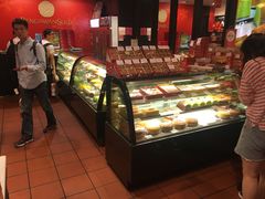 -本格旺索罗(樟宜机场T1店)
