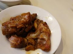 -阿水狮猪脚大王-林强家分店(台中汉口路)