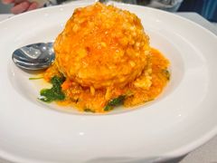 -狮王府淮扬菜(百家湖1912店)