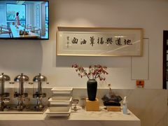 -華僑飯店中餐厅