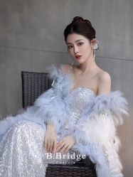 -B.Bridge Couture婚纱礼服(福田店)