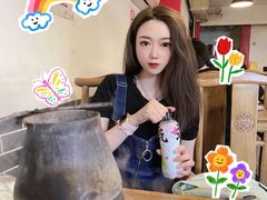 -裕德孚·非遗手切涮羊肉(东直门内大街店)