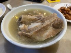 特制龙骨肉骨茶-松发肉骨茶SongFa(静安嘉里中心店)