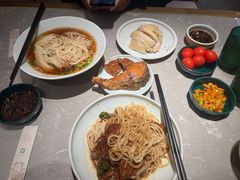 -松鹤楼·苏式汤面(虹桥天地店)