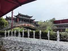 -杭州宋城