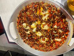 -天辣(金桥啦啦宝都店)