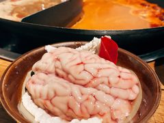 -楠火锅(广州总店)
