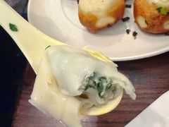 -哑巴生煎(临顿路店)