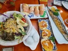 -银子铁板烧料理自助餐(人民广场店)