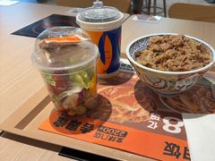 -吉野家(宾水道店)