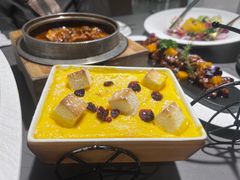 -3号仓库·创意中国菜(长宁龙之梦店)
