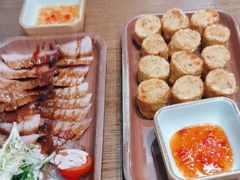 -马来西亚肉骨茶汤·招牌螃蟹·烧鸡·呷喱吧吧(海上世界店)