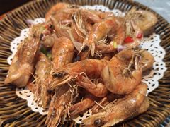 -大海山·十八年海鲜闽菜(金港店)
