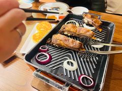-九十九顶毡房(清河店)
