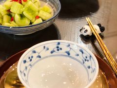 -花满楼(启秀路店)