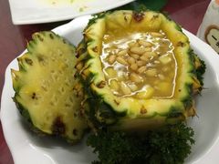 -吴祥记潮州菜·百年老字号·砂锅粥