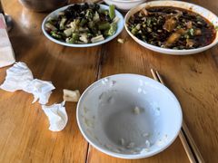 红油耳片-赵姐猪耳朵饭店