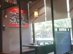 靠窗位-大雄寿司(中华广场店)