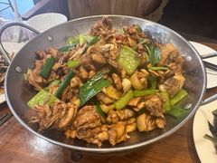 -喜味家·瑶族宴