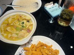 -淳小灶·千岛湖菜·匠心农家菜(九堡店)