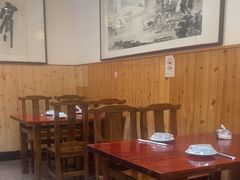 -芦茨金富饭庄·25年老字号·专做稻草鸡