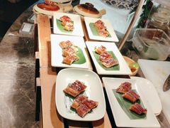 -三亚海棠湾仁恒皇冠假日酒店-全日制味西餐厅