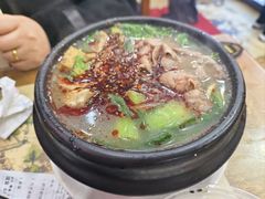 -清真·穆萨砂锅(大皮院店)