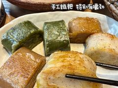 -图味美小黄鱼·景德菜(浙江路店)