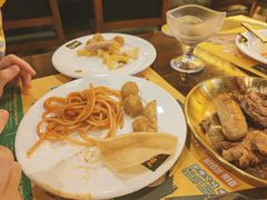 -拉丁餐厅·巴西烤肉自助(正佳广场店)