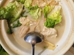 -小大董·烤鸭(观景餐厅·南京西路店)