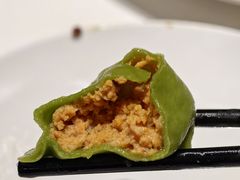 -双合园·海鲜水饺青岛菜(九水东路店)