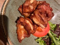 -mango tree芒果树泰国餐厅(青岛万象城店)