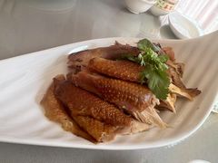 -鹿鸣春饭店(总店)