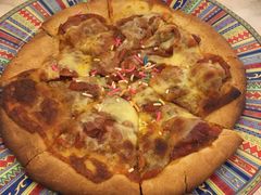 -阿拉丁新疆风味餐厅·清真(罗廊巷店)