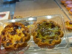 -鲍师傅糕点(国金街店)