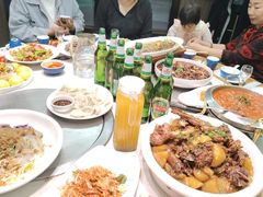 -陈小勺·东北大院(薛家岛店)