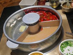 -巴奴毛肚火锅(广益哥伦布店)