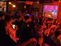 -音乐房子·Vintage Live Bar(玉林总店)
