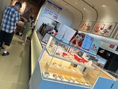 -Tims天好咖啡·贝果(成都东站捷枫店)