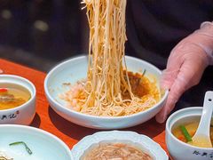 -裕兴记•蟹黄面馆(人民广场店)