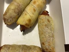 -达美乐比萨(回龙观店)