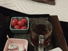 -水墨澜渟足道·SPA·传统(四望亭东关街店)