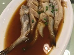 -松兰山海景大酒店·海鲜中餐厅