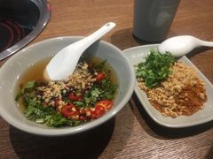 -来蜀乾串串香(北京总店)
