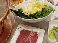 -牛街·马辈儿涮肉(牛街二店)
