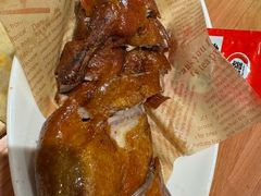 -甲乙饼·手工牛肉饼(东方广场店)