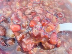 -红蜡烛-养生粥-津鲁菜(中山路店)